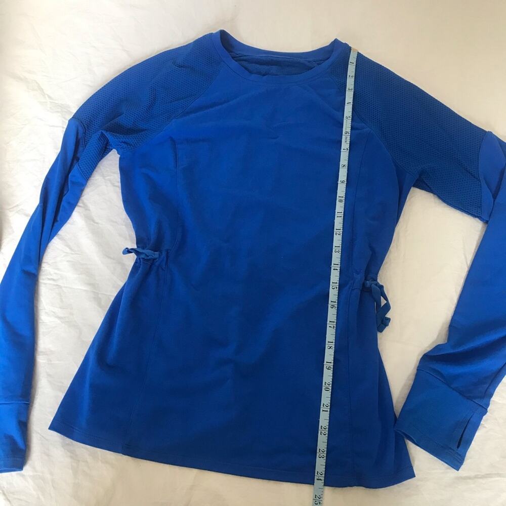 Fabletics Long Sleeve - image 3